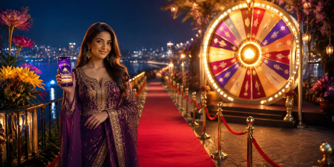 bajiwin bajiwin Mega Wheel — লাইভ হুইল স্পিন গেম বাংলাদেশের জন্য
